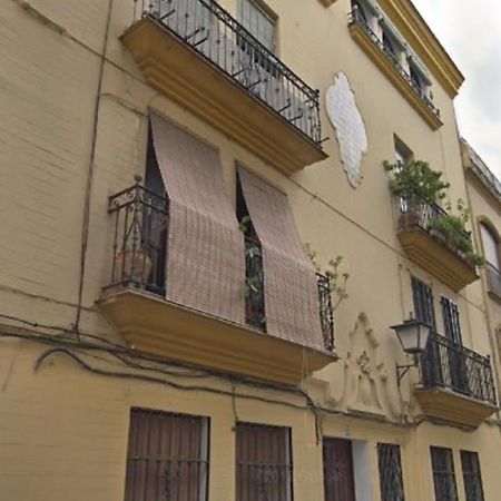 Apartamento B Reform Netflix Parking Segun Disponibilidad Sevilla Exterior foto