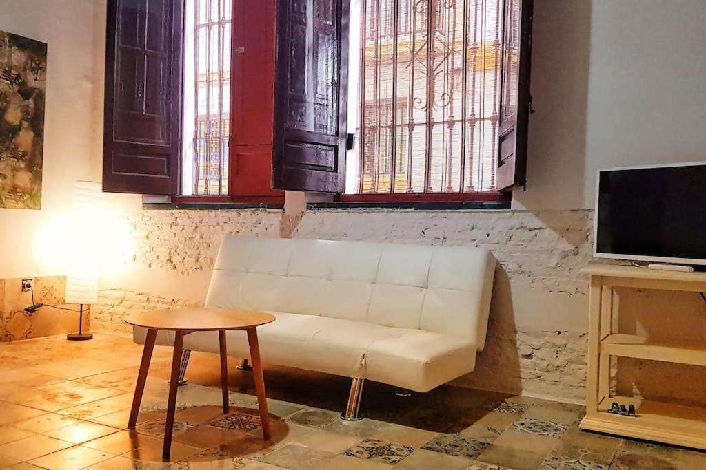 Apartamento B Reform Netflix Parking Segun Disponibilidad Sevilla Exterior foto