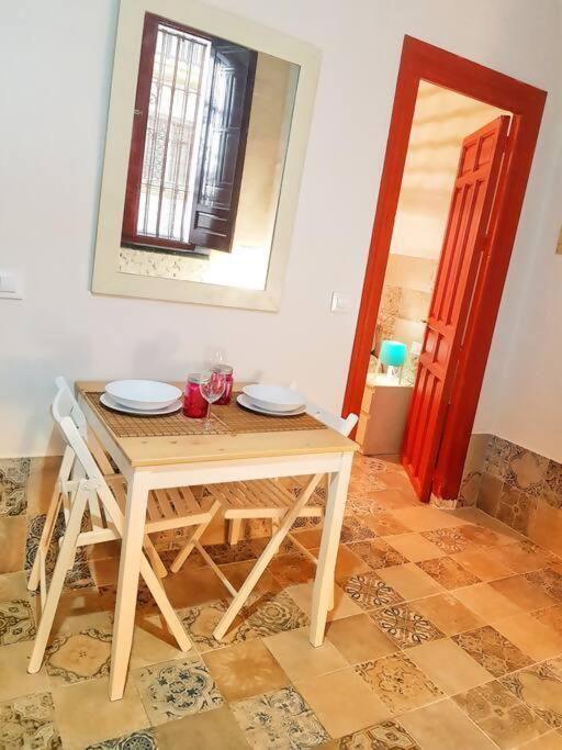 Apartamento B Reform Netflix Parking Segun Disponibilidad Sevilla Exterior foto
