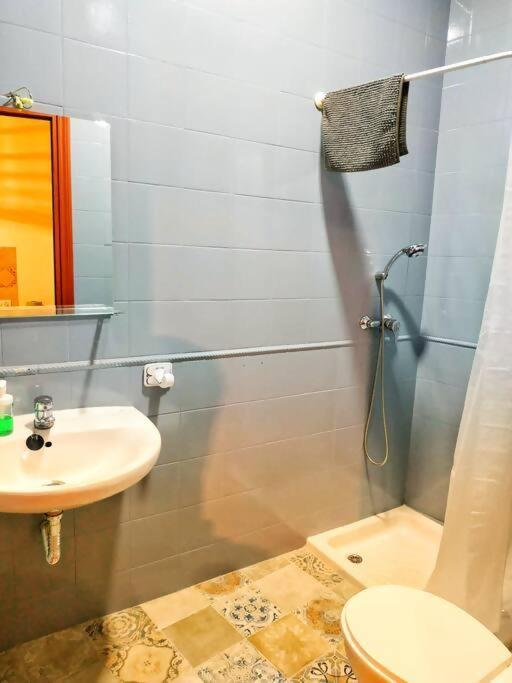 Apartamento B Reform Netflix Parking Segun Disponibilidad Sevilla Exterior foto