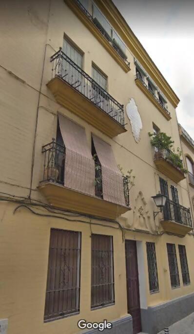 Apartamento B Reform Netflix Parking Segun Disponibilidad Sevilla Exterior foto