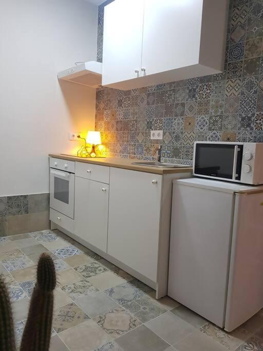 Apartamento B Reform Netflix Parking Segun Disponibilidad Sevilla Exterior foto