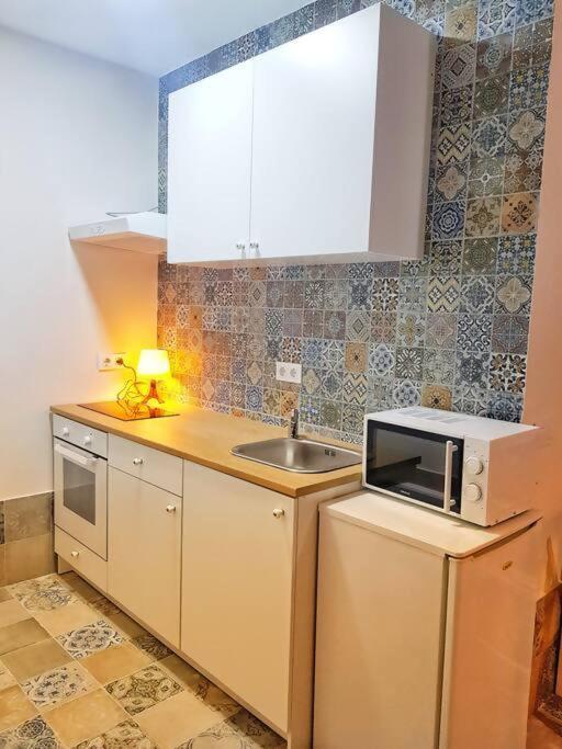 Apartamento B Reform Netflix Parking Segun Disponibilidad Sevilla Exterior foto