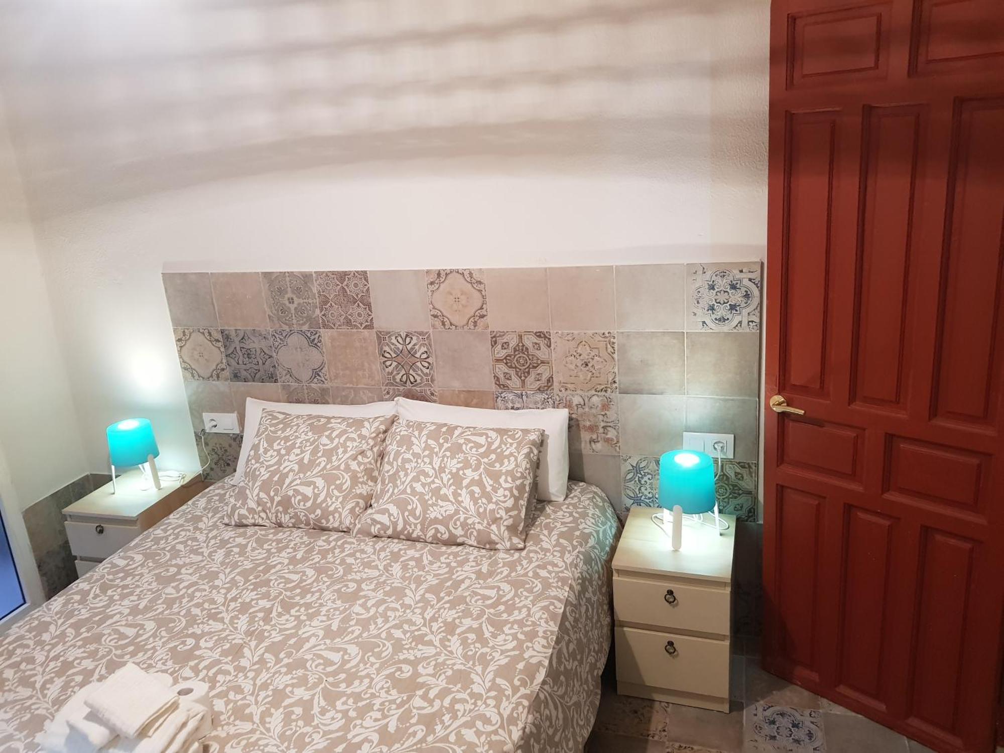 Apartamento B Reform Netflix Parking Segun Disponibilidad Sevilla Exterior foto